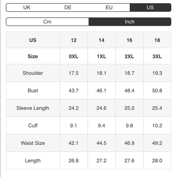 ➕Tie front wide neck top - Picture 6 of 6